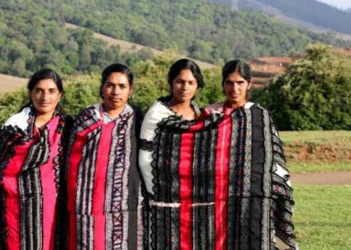 5 Suku di Dunia dengan Tradisi Poliandri, Seorang Perempuan Bisa Memiliki 5 Suami