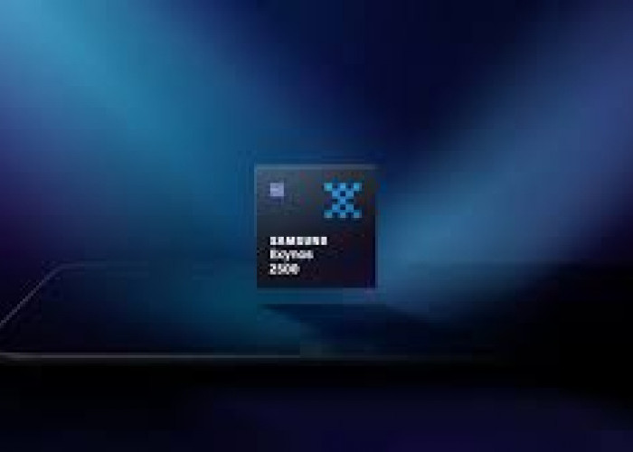 Bocoran Spesifikasi Chipset Exynos 2500, Kamu Pasti Tertarik   