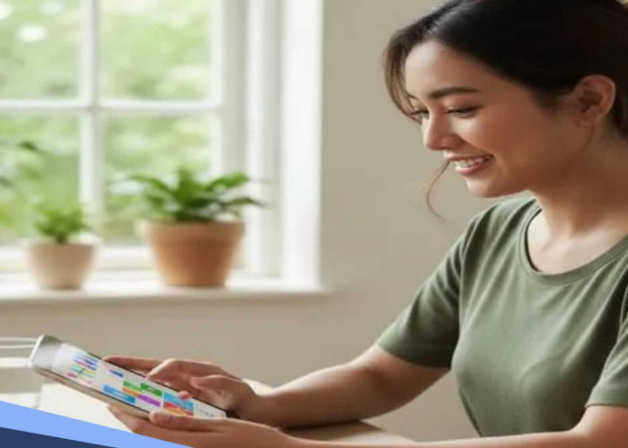 Cuan Tambahan, Game Ini Kasih Saldo DANA Gratis Cuma Main HP