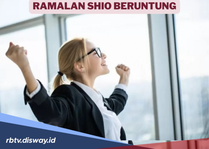 Ramalan Shio yang Dipenuhi Keberuntungan Kamis 22 Januari 2026, Apakah Kamu Salah Satunya?