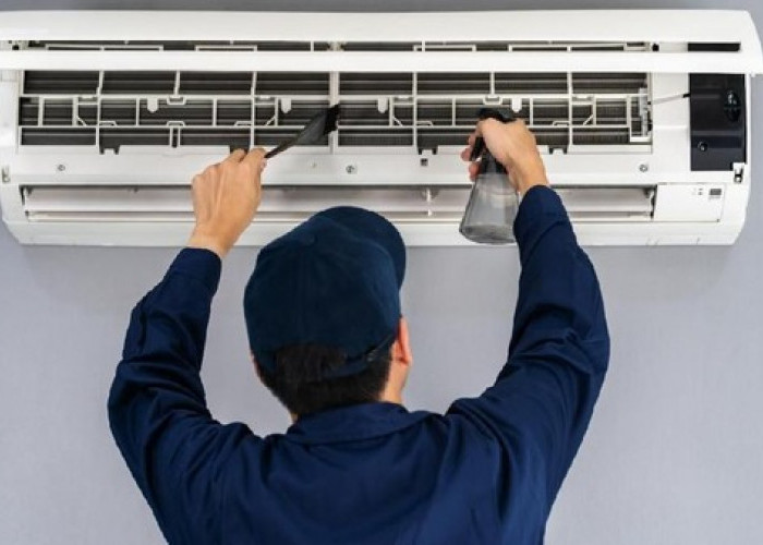 8 Signs Your Home Air Conditioner Needs Replacing or Repairing