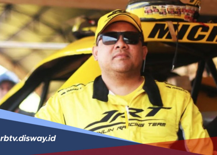 Profil Haji Isam, Jumlah Harta Kekayaannya Bikin Melongo