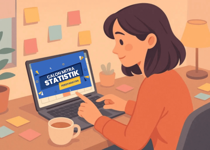 Apakah Peserta Mitra Statistik BPS 2026 Bisa Meminta Jadwal Ulang Tes Kompetensi?
