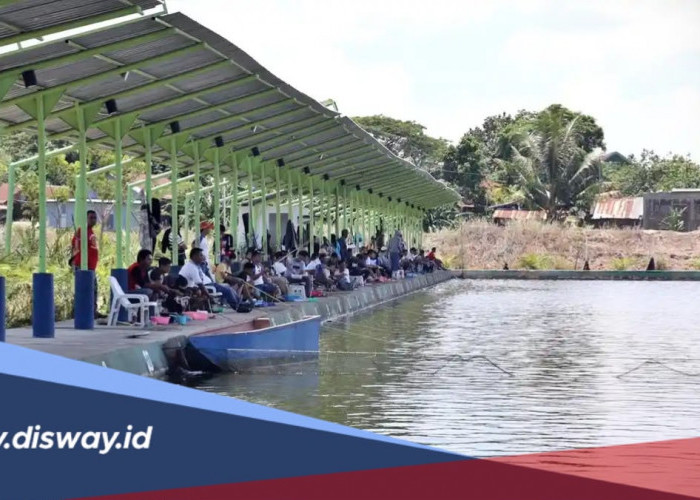 6 Rekomendasi Spot Mancing di Makassar yang Wajib Dicoba Para Angler