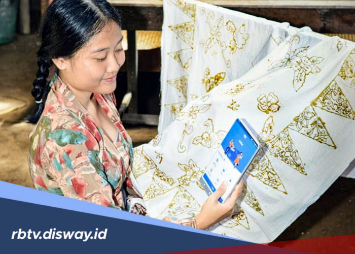 Lewat KUR BRI Rp 75 Juta UMKM Naik Kelas, Ini Syarat dan Angsuran Bulanannya