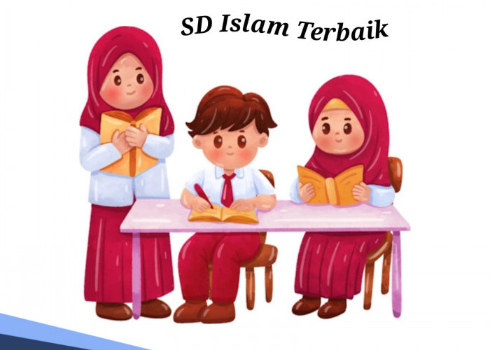 Mau Pilih Sekolah? Ini 5 SD Islam Terbaik di Bekasi Tahun 2025, Cek Lokasi dan Fasilitasnya