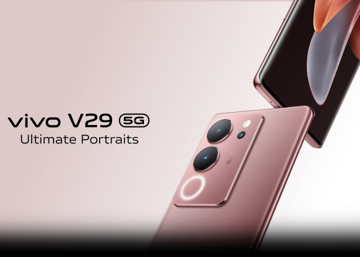 Akhir Tahun Beli HP Baru, Ini Daftar HP Vivo Turun Harga, Cek Segera