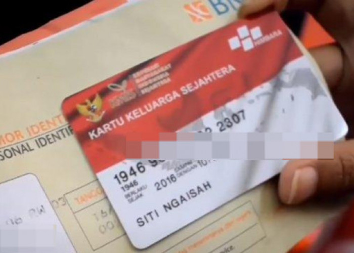 Bansos BPNT 2025 Rp600 Ribu Sudah Masuk Rekening, Begini Cara Cek Saldo dan Pencairan Tahap Pertama 