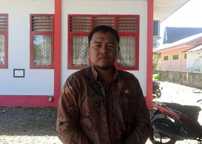 Inspektorat Bengkulu Selatan Bentuk Tim Khusus Usut Penggerebekan Oknum Kepsek