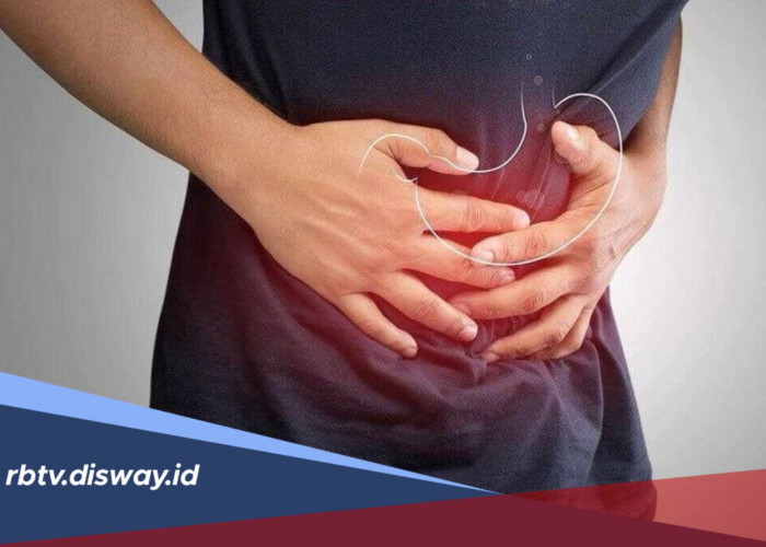 Cara Mengatasi Asam Lambung Kambuh Secara Alami Tanpa Medis