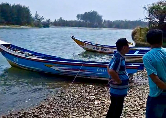 KKP Kucurkan Rp22 Miliar, 4 Desa di Seluma Disulap Jadi Kampung Nelayan Merah Putih Tahun Ini