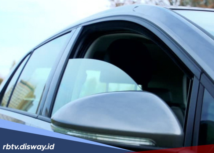 Baru Tahu, Ternyata Ini Alasan Kenapa tidak Dianjurkan Membuka Kaca Mobil Saat Kecepatan Tinggi