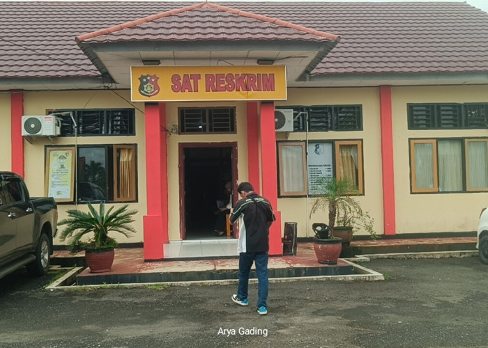 15 Orang Guru PPPK yang Lulus Tahap I di Kabupaten Seluma Bengkulu Diperiksa Polisi