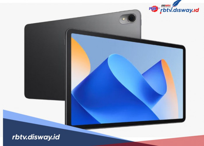 Tablet Murah Terbaik Tahun 2025 Harga Rp1 Jutaan, Simak Pilihan Mereknya di Sini