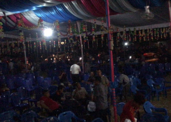 Wabub Kepahiang Tegaskan Perda Larangan Pesta Malam