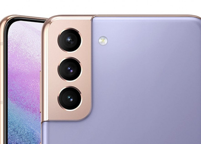 Samsung Galaxy S21, Punya Layar Responsif, Chipset Kencang dan Baterai Tahan Lama