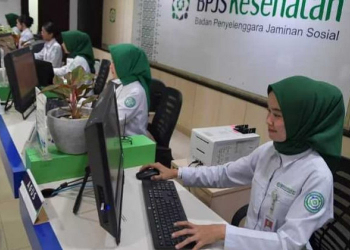 Katanya Rawat Inap Pasien BPJS Maksimal 3 Hari, Begini Kata Direktur BPJS