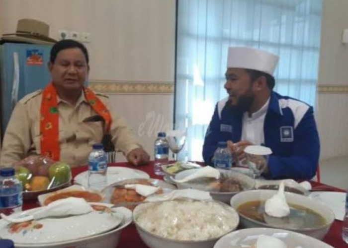 Gebernur Helmi Hasan Siap Jadikan Bengkulu Tempat Tinggal Sementara Warga Palestina