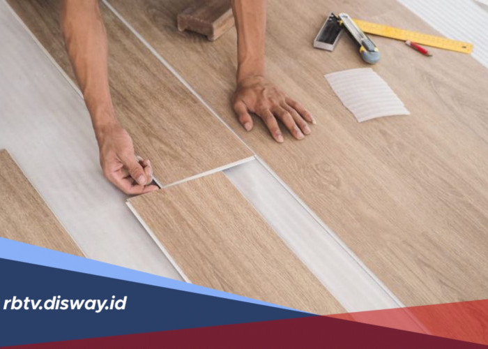 Perbandingan Lantai Vinyl dan SPC, Mana yang Lebih Cocok untuk Rumah Anda?