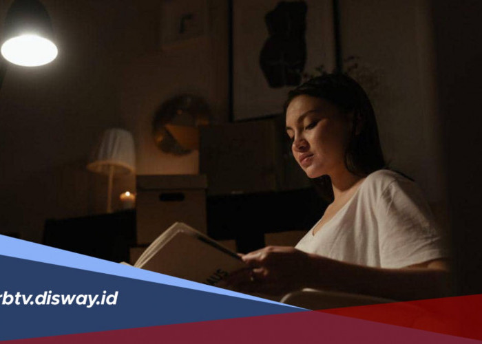 Tips belajar hadapi ujian