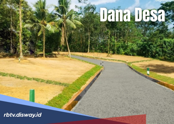 386 Desa Dapat Anggaran Berbeda, Ini Rincian Dana Desa Kabupaten Padang Lawas Utara Tahun 2025