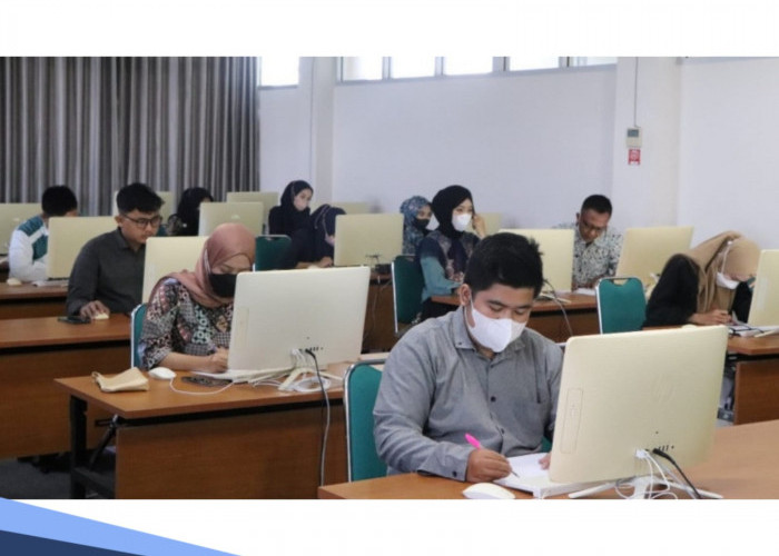 Ini Jadwal Seleksi UM-PTKIN 2025, Jangan Sampai Ketinggalan