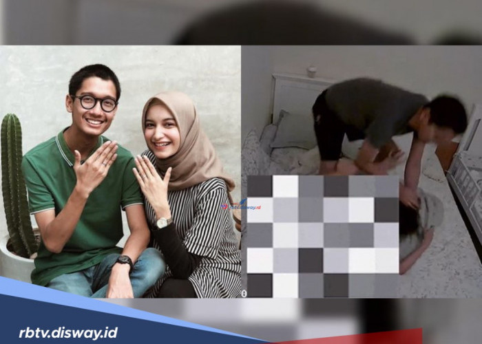 Selain Korban KDRT Suami, Rumah Tangga Selebgram Cut Nabila juga Dibumbui Perselingkuhan, Siapa Selingkuh?