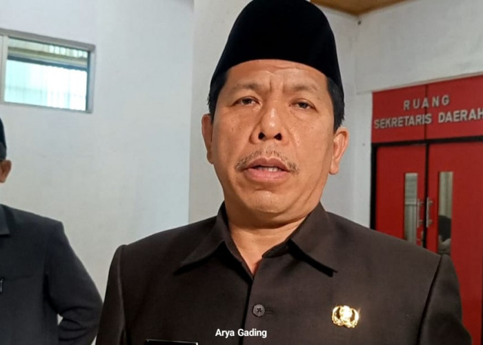 Seleksi PPPK 2024 Telah Dibuka Kemenpan-RB, Lalu Kapan Jadwal Pendaftaran PPPK Pemkab Seluma?