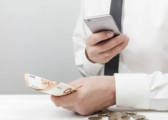 Daftar 95 Pinjol Resmi OJK Per Maret 2026, Jangan Asal Ambil Utang 