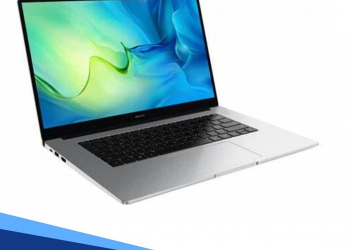 3 Rekomendasi Laptop Huawei RAM 8 GB Murah dengan 7 Keunggulan, Cocok Tingkatkan Kinerja
