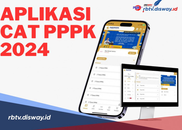 Aplikasi Gratis dan Terbaik untuk Latihan CAT PPPK 2024 Persiapkan Ujian Anda dengan Efektif