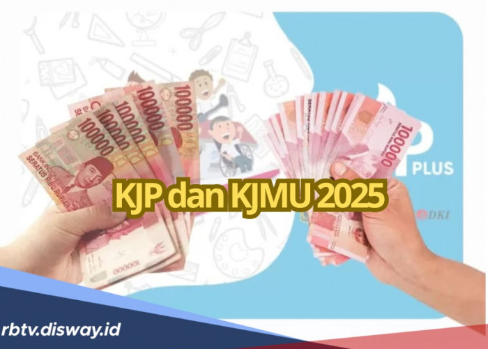 Siap-siap, Dana KJP dan KJMU 2025 Segera Cair, Simak Jadwal Pencairannya di Sini