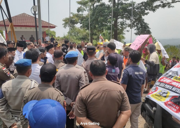 Demo Utang Proyek Rp31 Miliar di Seluma Berakhir Damai, Pemkab Sepakat Cicil 20 Persen di APBD-P 2026