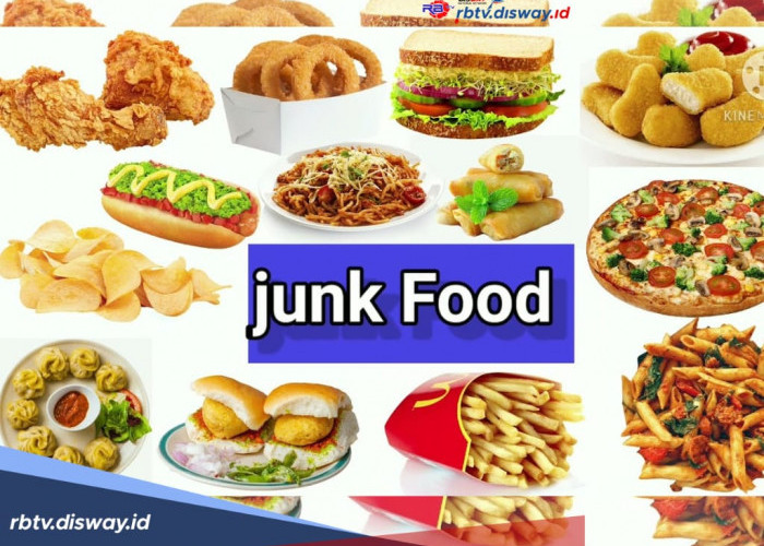 Hati-hati! Ini Dampak Junk Food Bagi Organ Pencernaan, Bisa Picu 9 Jenis Penyakit