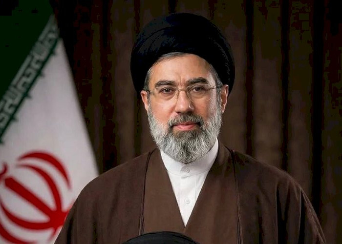 Profil Mojtaba Khamenei, Pemimpin Tertinggi Baru Iran Pengganti Ayatollah Ali Khamenei