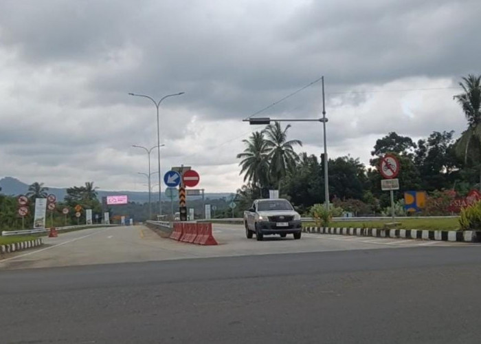Realisasi PAD PBB Bengkulu Tengah Baru Rp 4,4 Miliar, PT Hutama Karya Belum Bayar Rp 5,1 Miliar