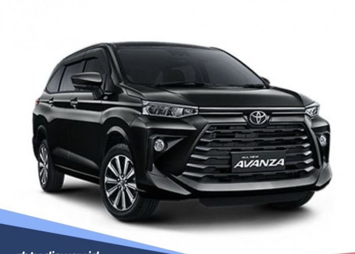 Rekomendasi Oli Mesin untuk Mobil Avanza, Pilih yang Sesuai agar Mesin Tetap Awet