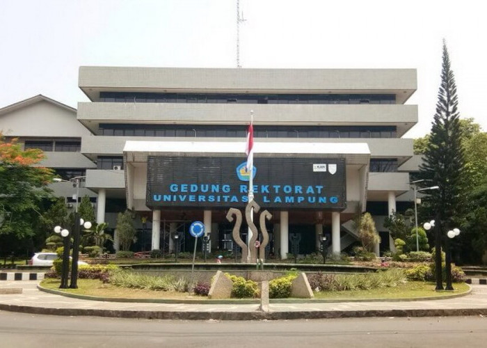 Rata-rata Nilai Rapor SNBP Unila 2026 Setiap Program Studi