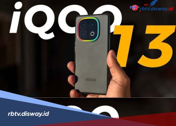 iQOO 13, Smartphone Premium dengan Snapdragon 8 Elite yang Memukau di Pasar Indonesia