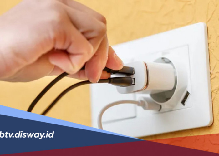 Waduh! Ternyata 5 Kebiasaan Sepele Ini Bikin Listrik di Rumah Boros 