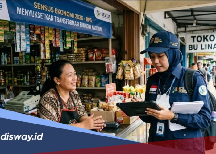 Sudah Tahu Belum, Ini Masa Kontrak Kerja Mitra Statistik BPS 2026 Tambahan
