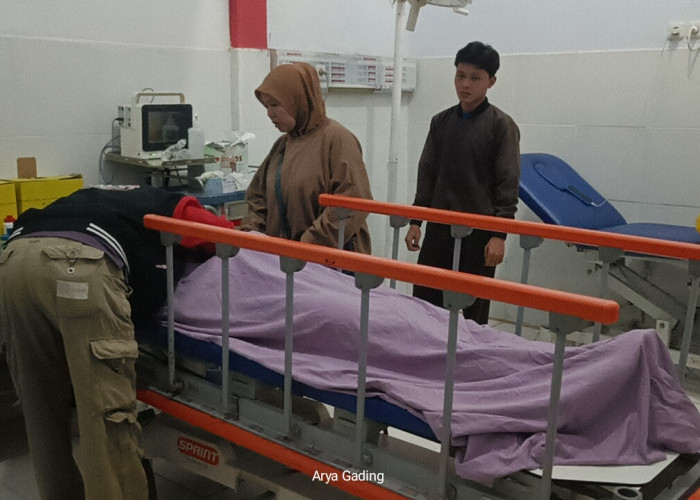 Siswa SMAN 5 Seluma Tewas Usai Pengumuman Kelulusan