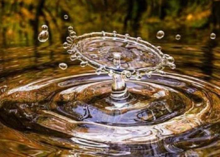 Masyaallah, Air Tertua di Bumi Ditemukan, Ternyata Begini Rasanya 