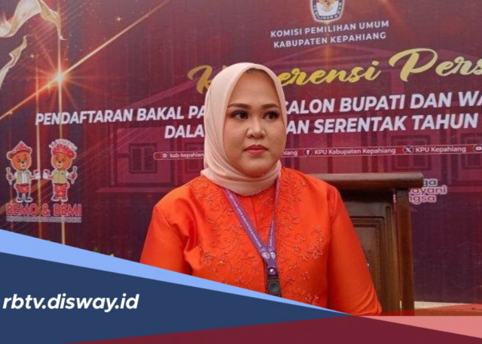 Segini Harta Kekayaan Riri Damayanti Bakal Calon Bupati Kepahiang  Jalur Independen