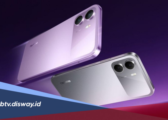 Daftar Harga HP Realme September 2026, Tersedia Harga di Bawah Rp 2 Juta
