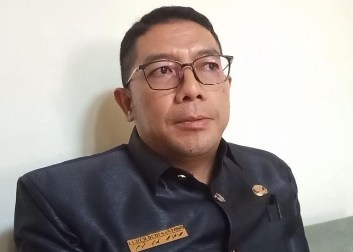Pemkab Rejang Lebong Targetkan 10 Rumah Dibedah Tahun 2026