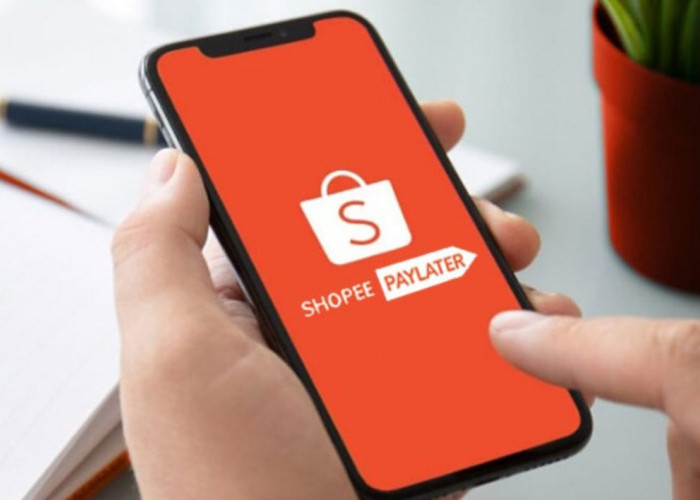 Tanpa Perlu Keluar Rumah, Begini Cara Membeli Token Listrik di Shopee PayLater