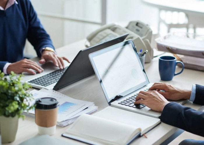 Pencari Kerja Merapat, Ada Lowongan Kerja di PT Astra International Tbk