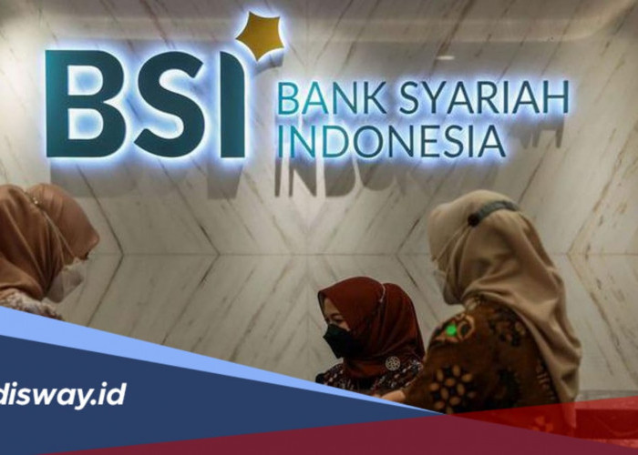 Tabel Angsuran KUR BSI Rp 10 Juta, Ini Simulasi Cicilannya