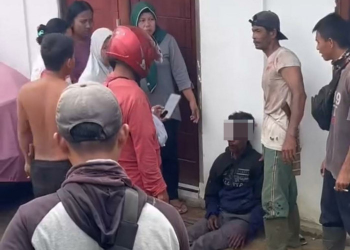 Pria Paruh Baya jadi Korban Begal Sadis di Rejang Lebong, Kondisi Bersimbah Darah dan Motor Hilang